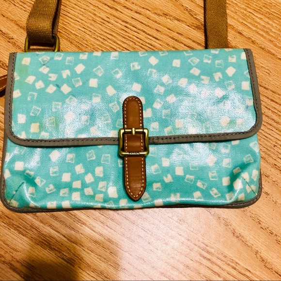 Fossil purse - Picture 1 of 6